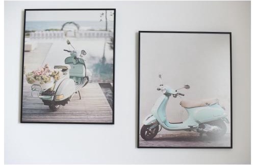 Chomutov Apartment | Apartmán Vespa