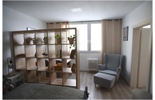 Chomutov Apartment | Apartmán Vespa