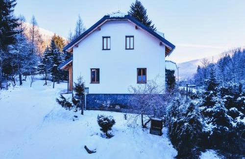 Loucna nad Desnou Apartment | Apartmánový Dům Pasťák