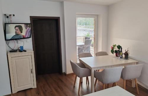 Demanovska Dolina Apartment | Apartmány Bartek Ski