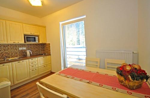 Demanovska Dolina Apartment | Apartmány Bartek Ski