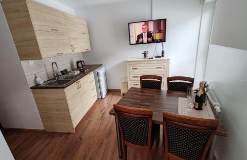 Demanovska Dolina Apartment | Apartmány Bartek Ski