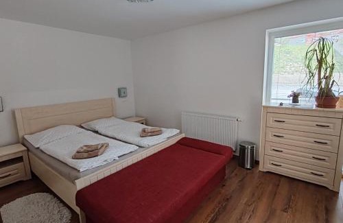 Demanovska Dolina Apartment | Apartmány Bartek Ski