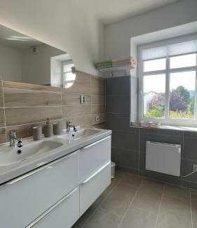 Broumov Apartment | Apartmány Hvězdecká