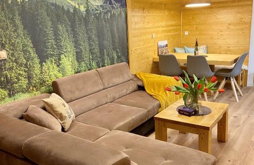 Jasna Apartment | Apartmány Jasná, Biela Púť