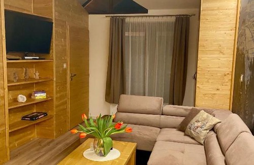 Jasna Apartment | Apartmány Jasná, Biela Púť