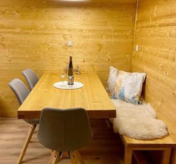 Jasna Apartment | Apartmány Jasná, Biela Púť