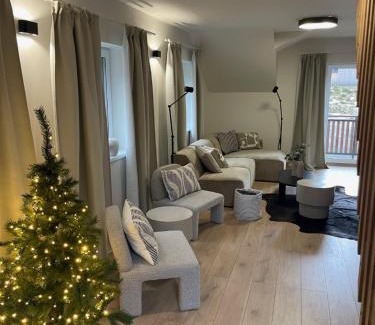Demanovska Dolina Apartment | Apartmány Kellov Dom