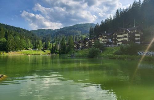 Ruzomberok Apartment | Apartmány Olívia a Olympia Liptov