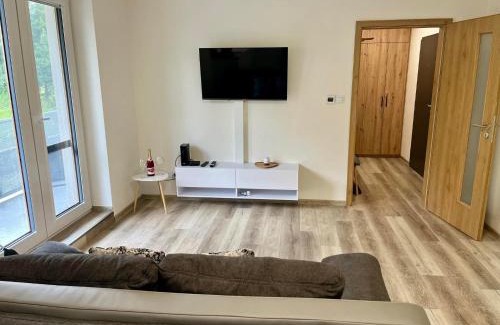 Vrbno pod Pradedem Apartment | Apartmány Pohoda a Klid