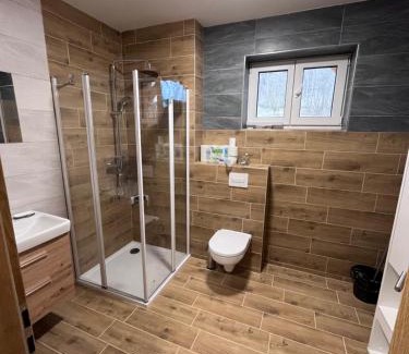 Vrbno pod Pradedem Apartment | Apartmány Pohoda a Klid