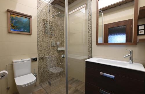 Chomutov Apartment | Apartmány Spessart