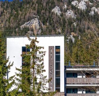 Demanovska Dolina Apartment | Apartmány Tri sestry Jasná