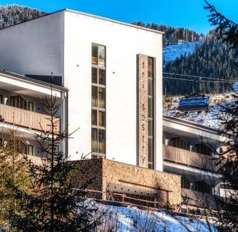 Demanovska Dolina Apartment | Apartmány Tri sestry Jasná