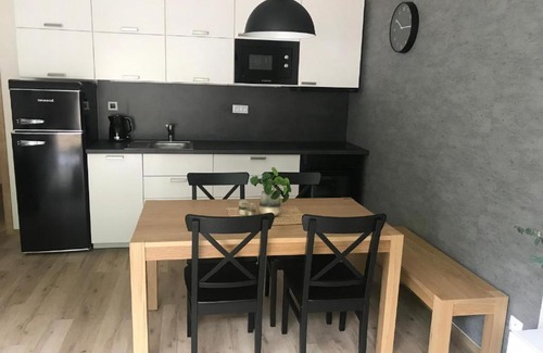 Horni Marsov Apartment | Apartmány Trio Krkonoše