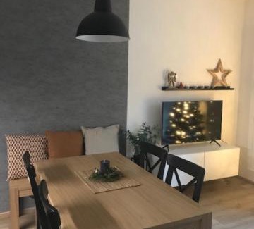 Horni Marsov Apartment | Apartmány Trio Krkonoše