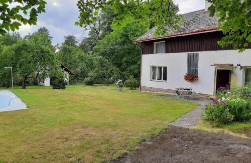 Jetrichovice Apartment | Apartmány Waldex