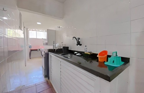 Prainha Apartment | Apartment on the sand! Located in front of Prainha, Arraial do Cabo.