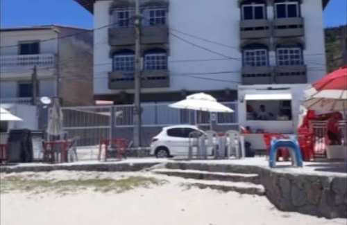 Prainha Apartment | Apartment on the sand! Located in front of Prainha, Arraial do Cabo.