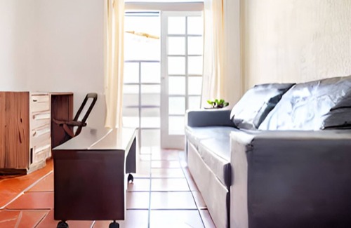 Prainha Apartment | Apartment on the sand! Located in front of Prainha, Arraial do Cabo.