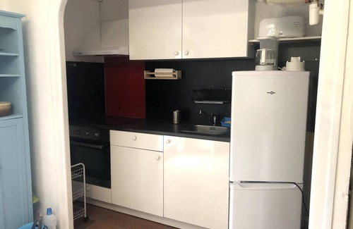 Prats-de-Mollo-la-Preste Apartment | Apartment Prats-de-Mollo-la-Preste, 1 bedroom, 5 persons