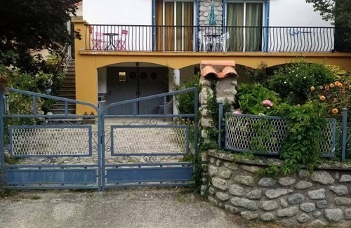 Prats-de-Mollo-la-Preste Apartment | Apartment Prats-de-Mollo-la-Preste, 1 bedroom, 5 persons