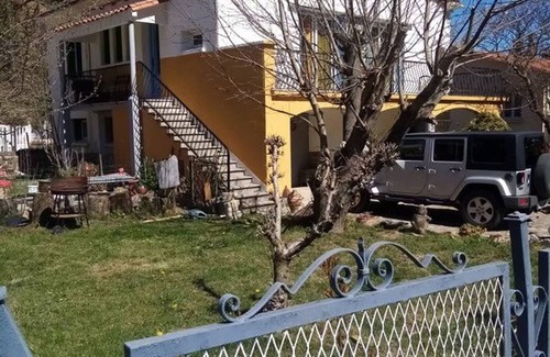 Prats-de-Mollo-la-Preste Apartment | Apartment Prats-de-Mollo-la-Preste, 1 bedroom, 5 persons