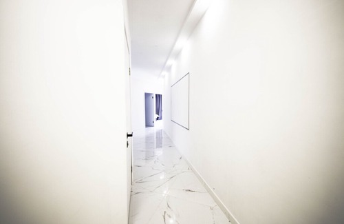 Solomjanskyj Apartment | Apartments in the new house 16 Lipkovsky Street