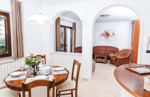 Koper Apartment | Apartma Barbara