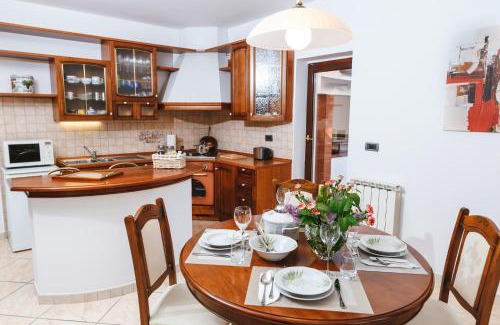 Koper Apartment | Apartma Barbara