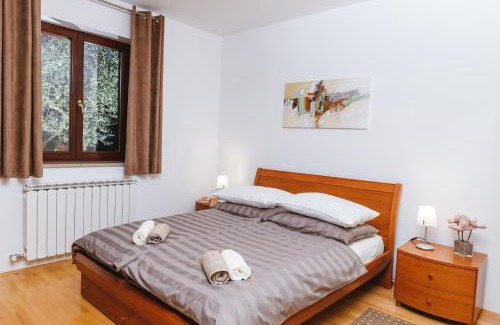 Koper Apartment | Apartma Barbara