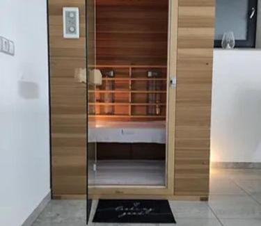 Cerkno Apartment | Apartma Lidija