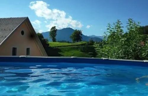 Cerkno Apartment | Apartma Lidija
