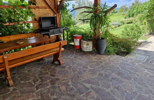 Cerkno Apartment | Apartma na Ravnicah
