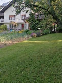 Cerkno Apartment | Apartma na Ravnicah