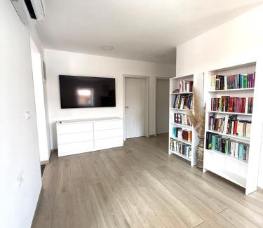 Koper Apartment | Apartma Zala