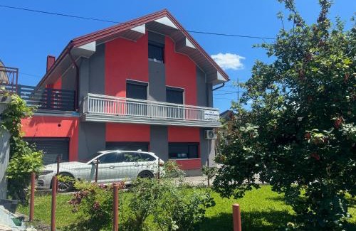 Mali Radic Apartment | Apartman Ćuprija