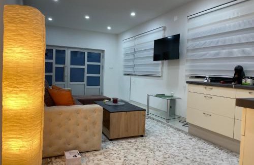 Mali Radic Apartment | Apartman Ćuprija