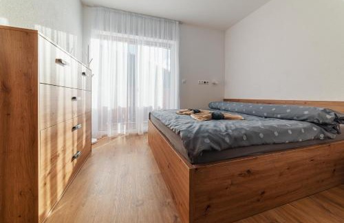 Horna Lehota Apartment | Apartman číslo 1 - Romantika Chopok Juh Tále