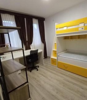Topla Apartment | Apartman Šćekić