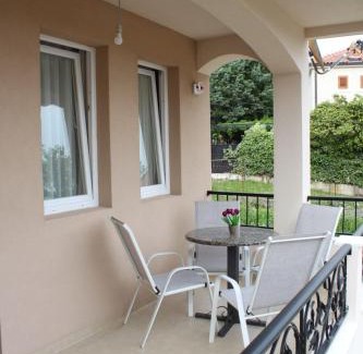 Topla Apartment | Apartman Šćekić