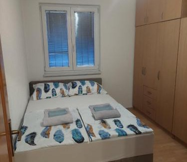 Bosnia Apartment | Apartman 10