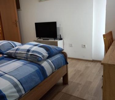 Radoboj Apartment | Apartman 2