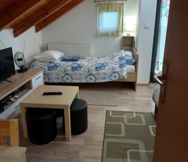 Radoboj Apartment | Apartman 2