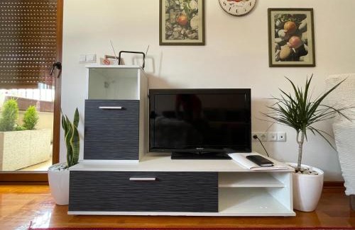 Mostar Old Town Apartment | Apartman 2 Old Bridge view