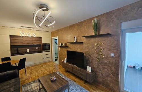 Bijeljina Apartment | Apartman ALLURE - Bijeljina