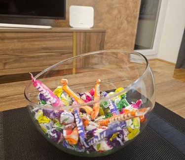 Bijeljina Apartment | Apartman ALLURE - Bijeljina