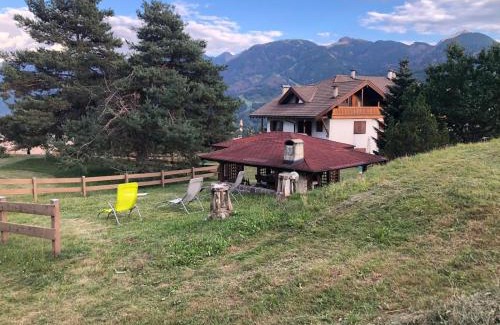 Cavalese Apartment | Apartman Anda