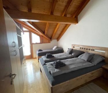 Cavalese Apartment | Apartman Anda