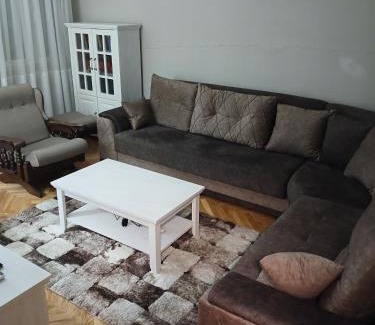 Niksic Apartment | APARTMAN ANDJELA